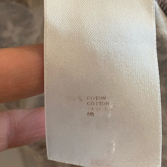 SoldAuthentic Louis Vuitton short sleeve T-shirt Sz S stars monogram multicolour - Picture 12 of 15